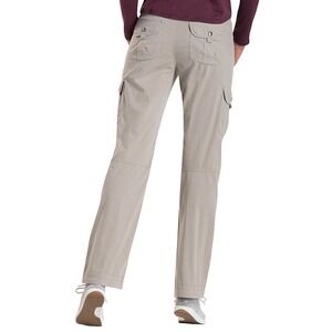 Khul Splash Roll Up Women Cargo Hiking‎ Pants Size 12